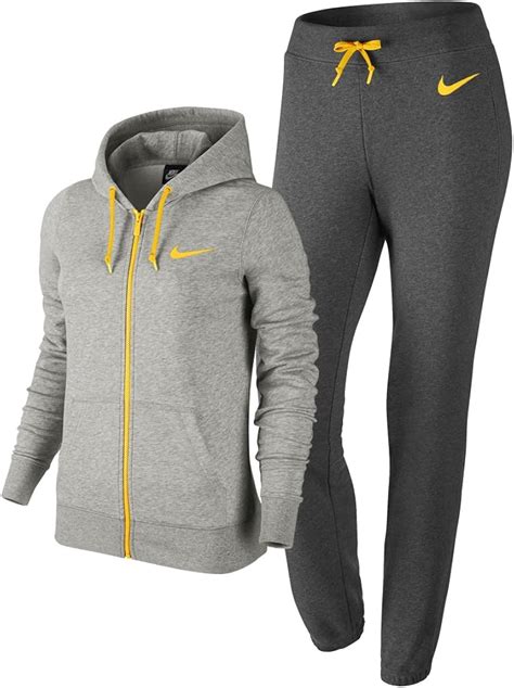 nike anzug mädchen schwarz|Suchergebnis Auf Amazon.de Für: Trainingsanzug Mädchen Nike.